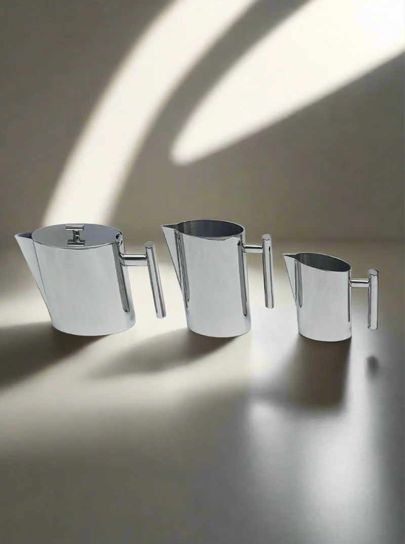Vintage Coffee Set