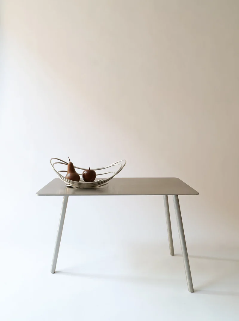 Stick Table Jesper Morrison 2000
