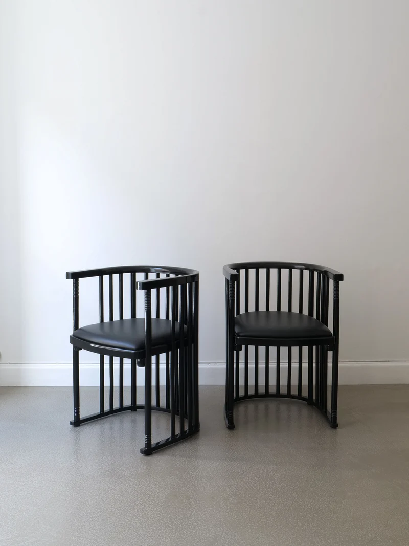 Bentwood Armchair Josef Hoffman