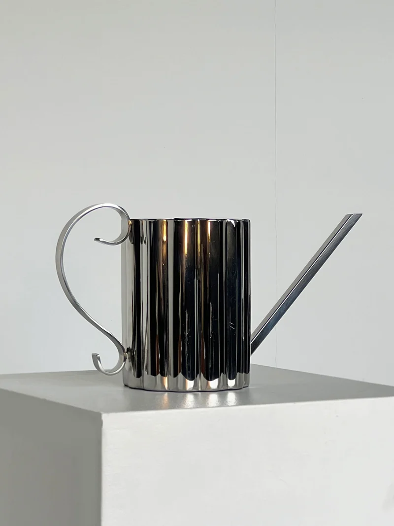 Fluted Watering Can