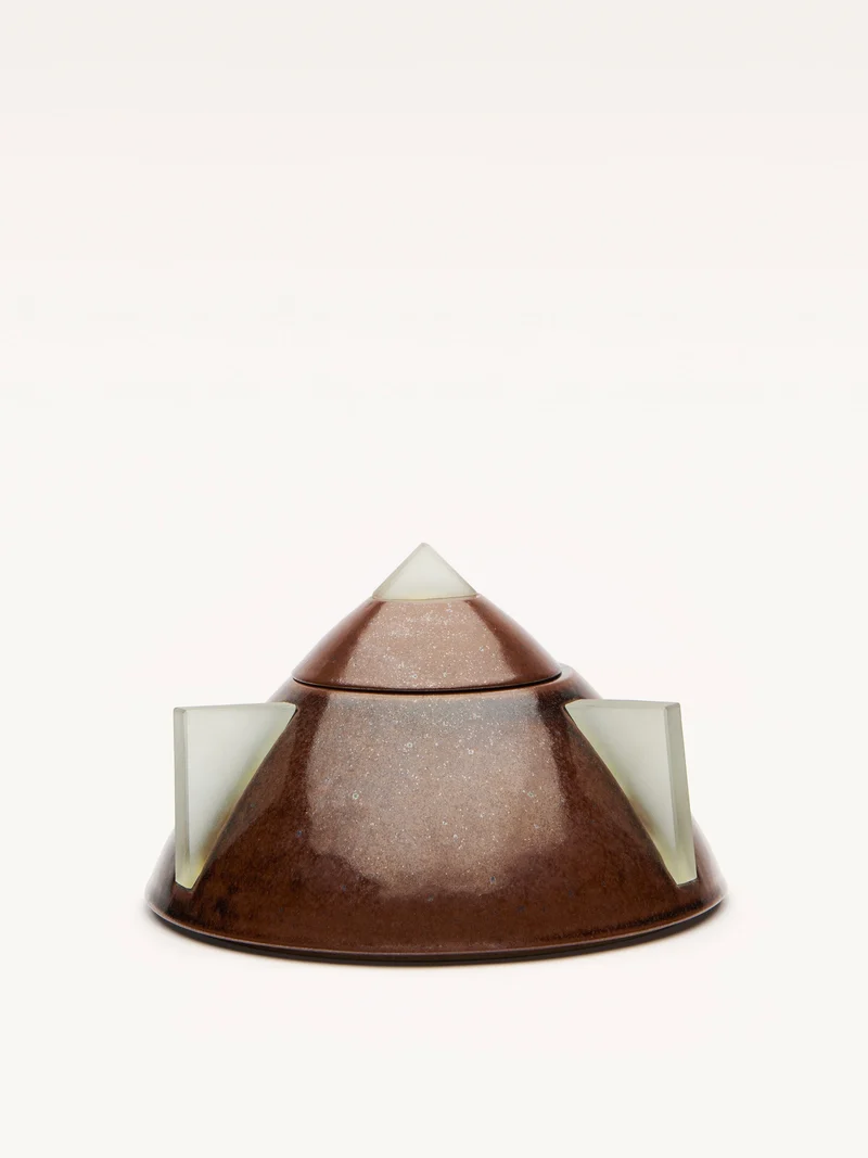 Ceramic Bowl