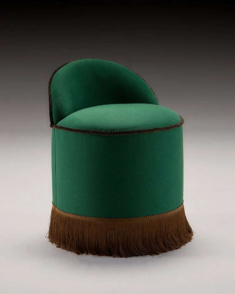 INFERI STOOL - CC'S REPP