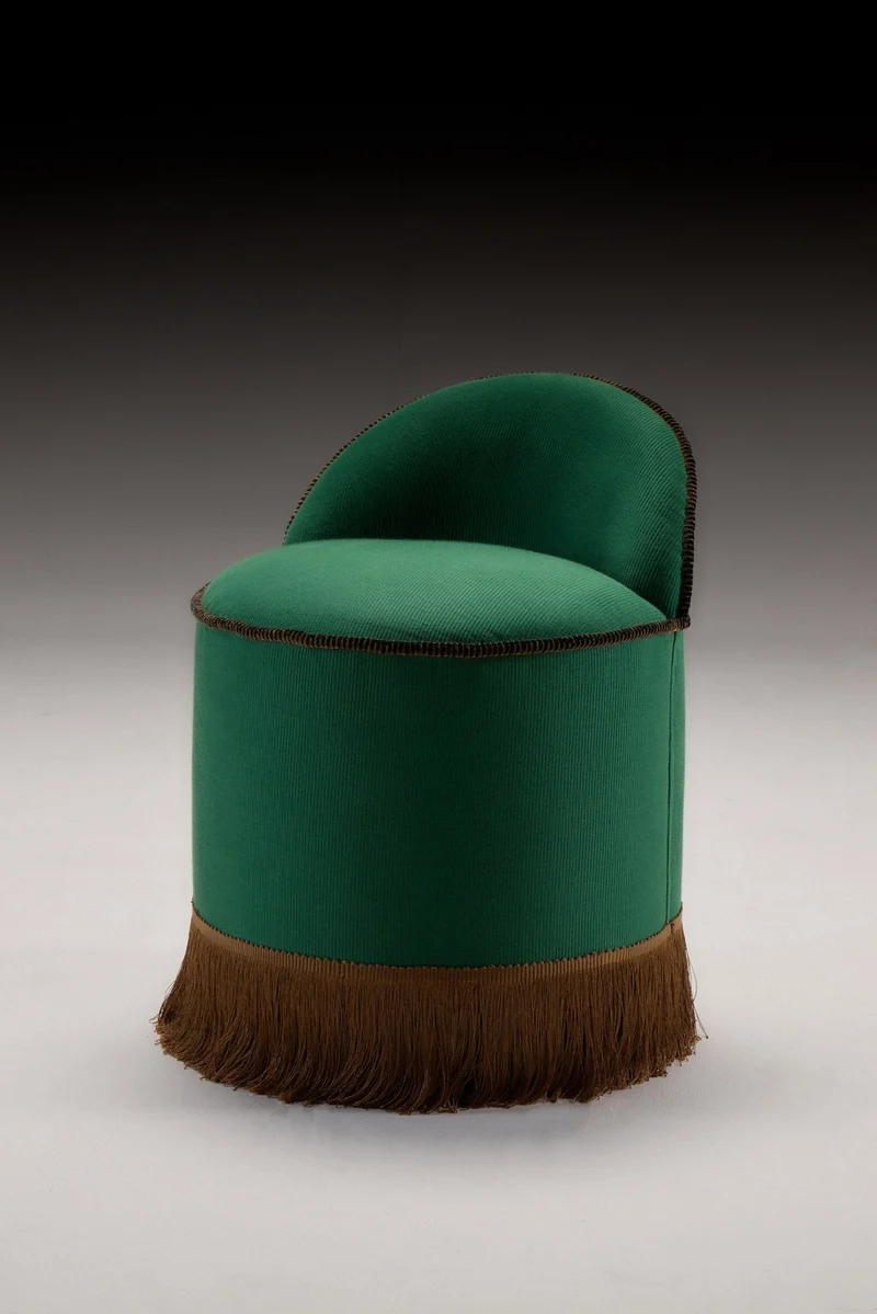 INFERI STOOL - CC'S REPP