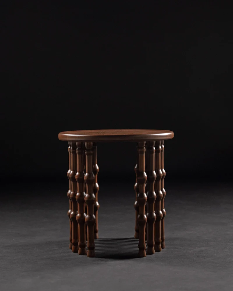 Arcus Side Table