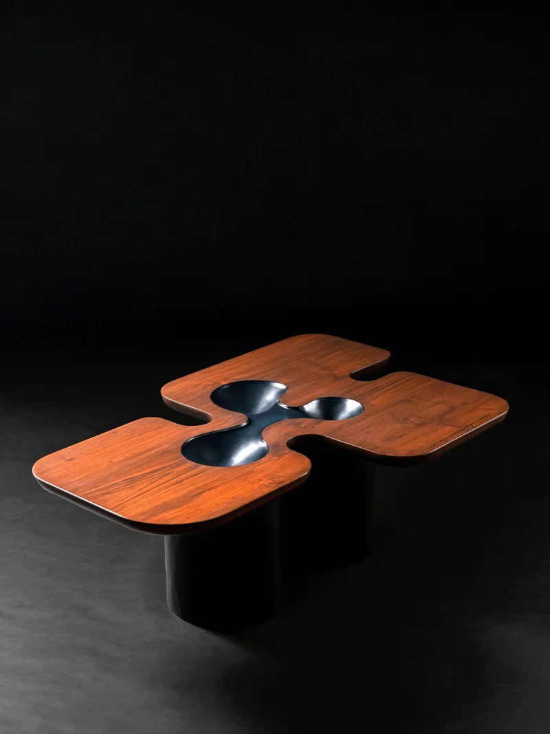 Canyon Centre Table