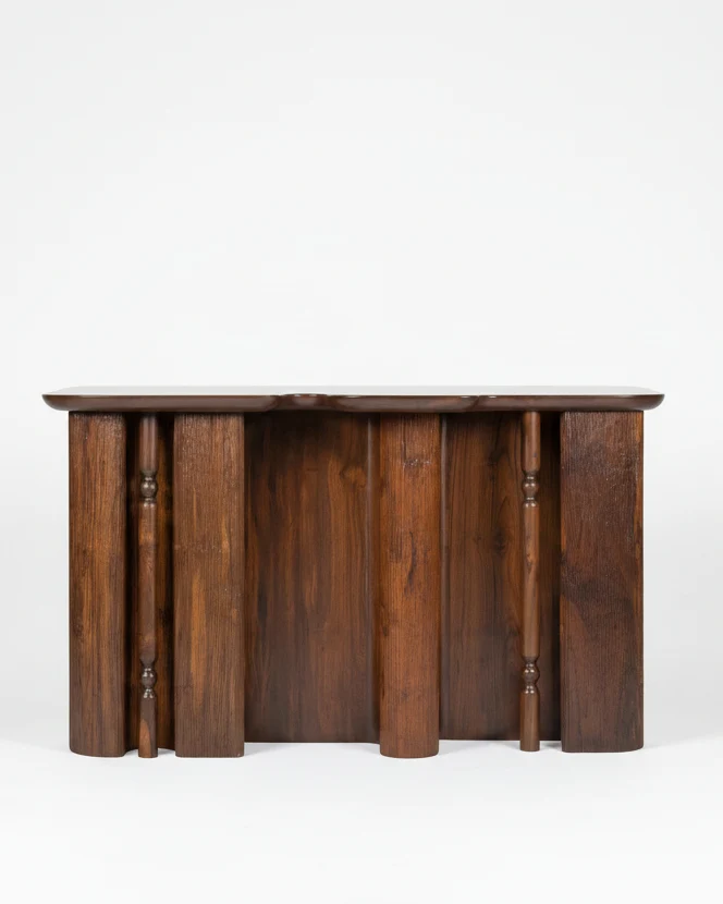 Ridge Console Table