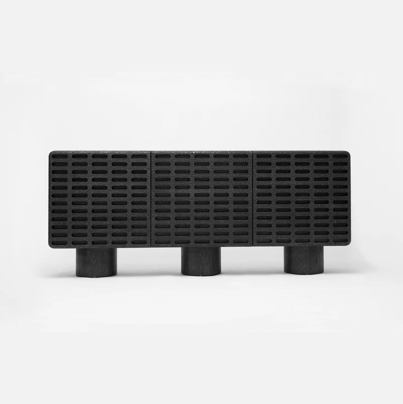 Codice Credenza