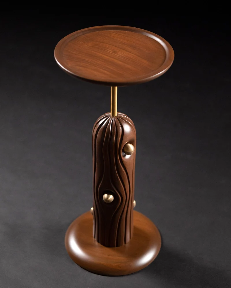 Linea Cocktail Table