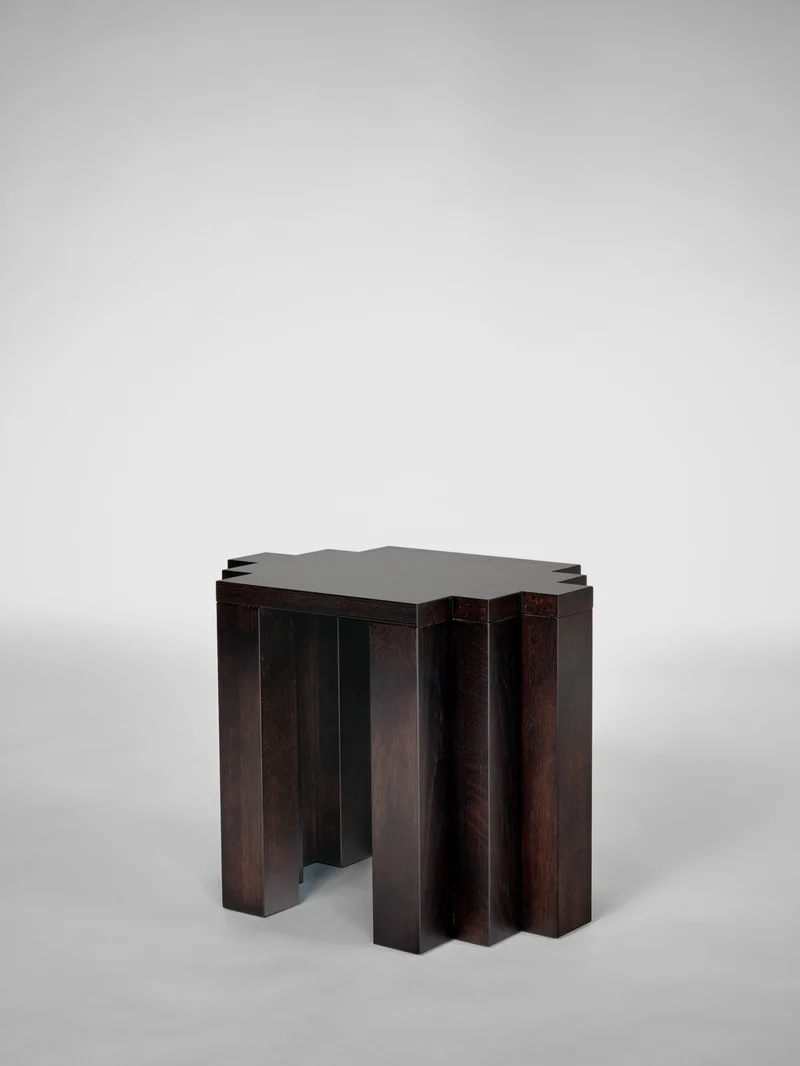 Cadence Stool