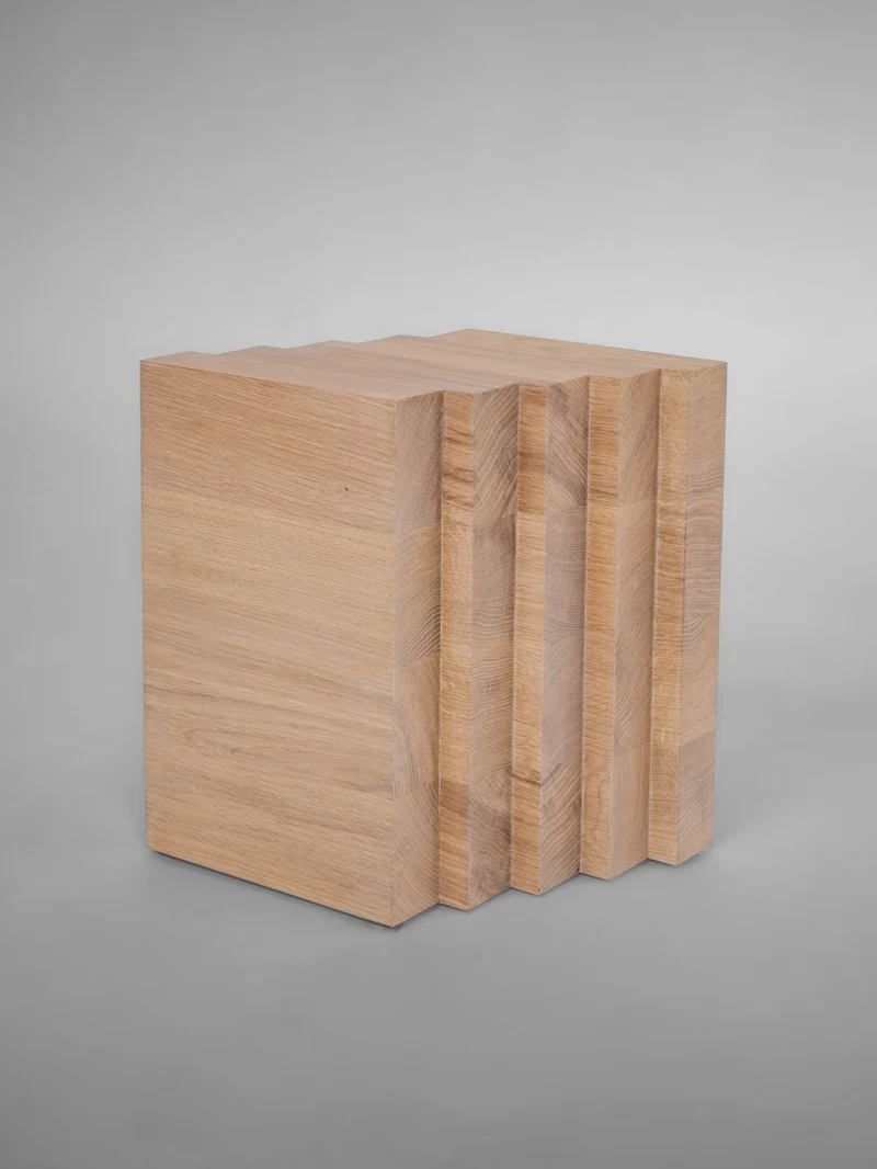 Scalae Side Table