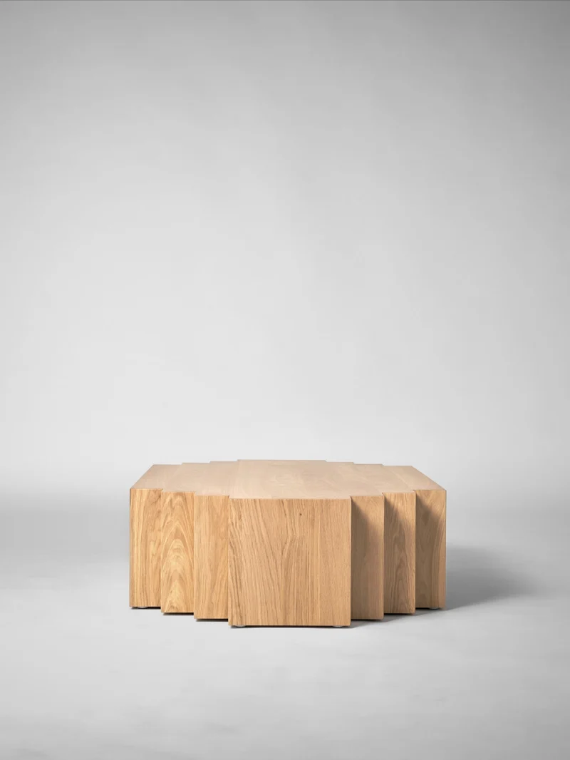 Brut Coffee Table