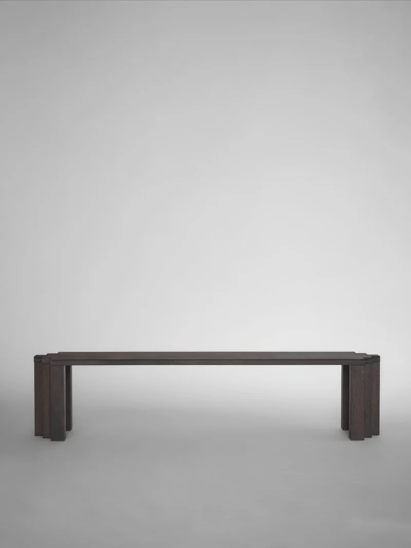 Cadence Bench