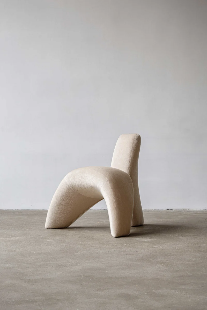 Sokil armchair