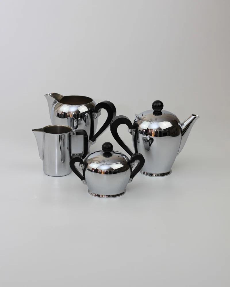 Italian Tea & Coffee Set