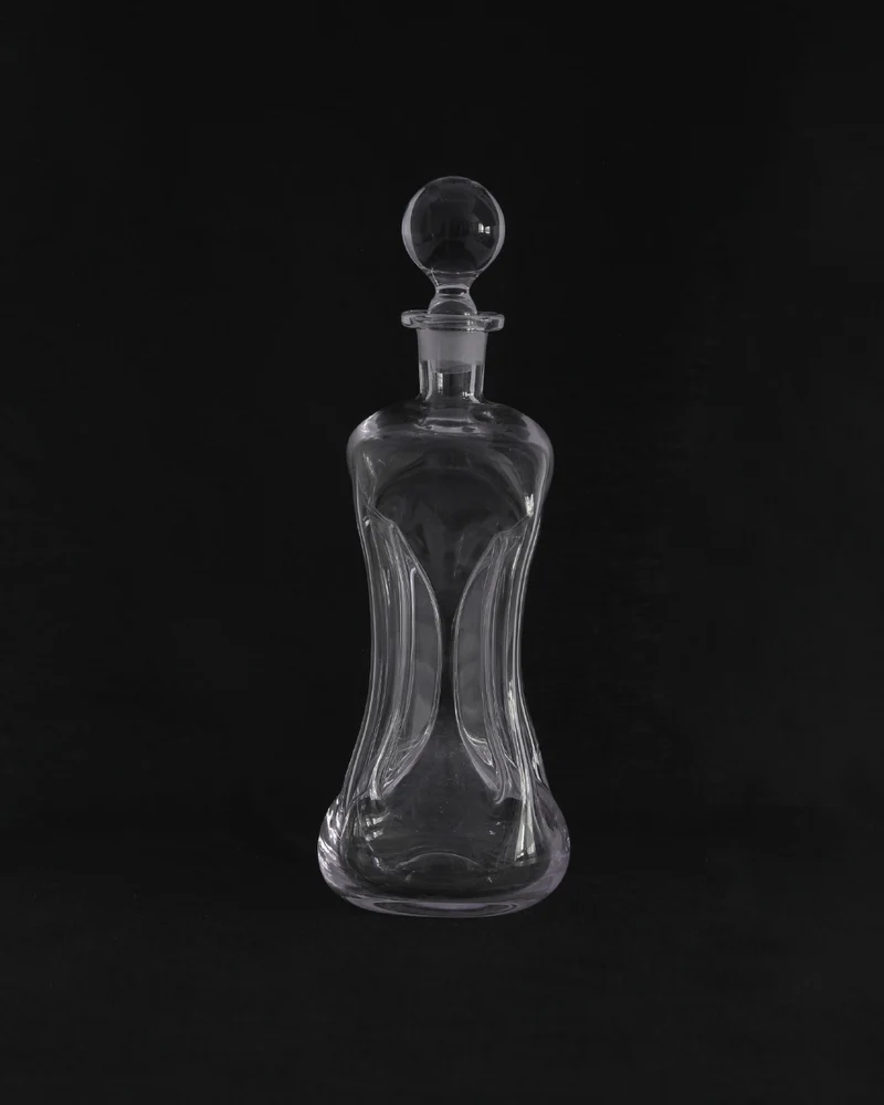 Danish Decanter