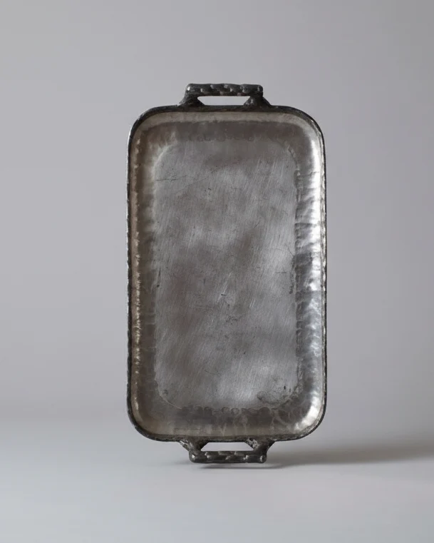 Brutalist Tray
