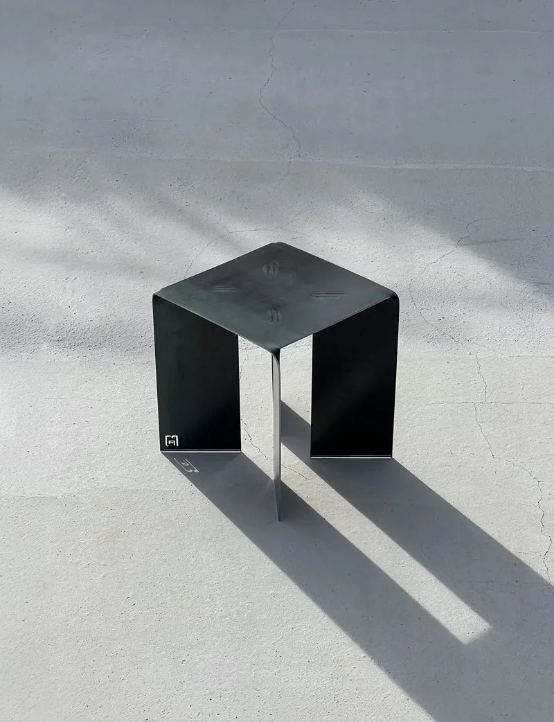 SHIRO stool