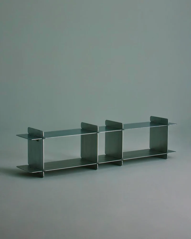 The Console