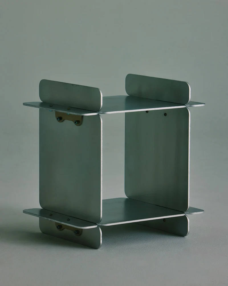 The Side Table