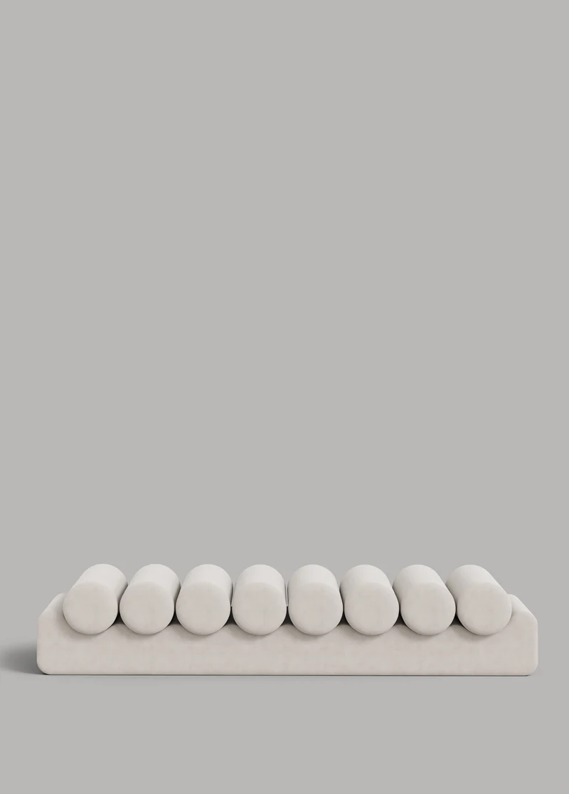 Velvet Daybed