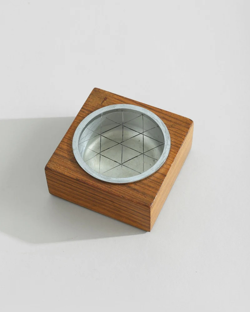 Mid-century Ashtray