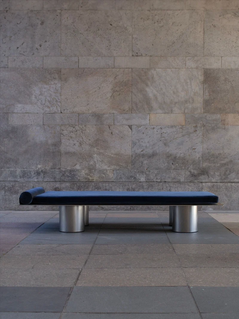 Monteverdi Daybed