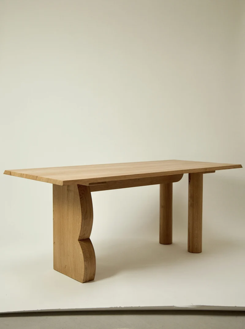 Martello Dining Table