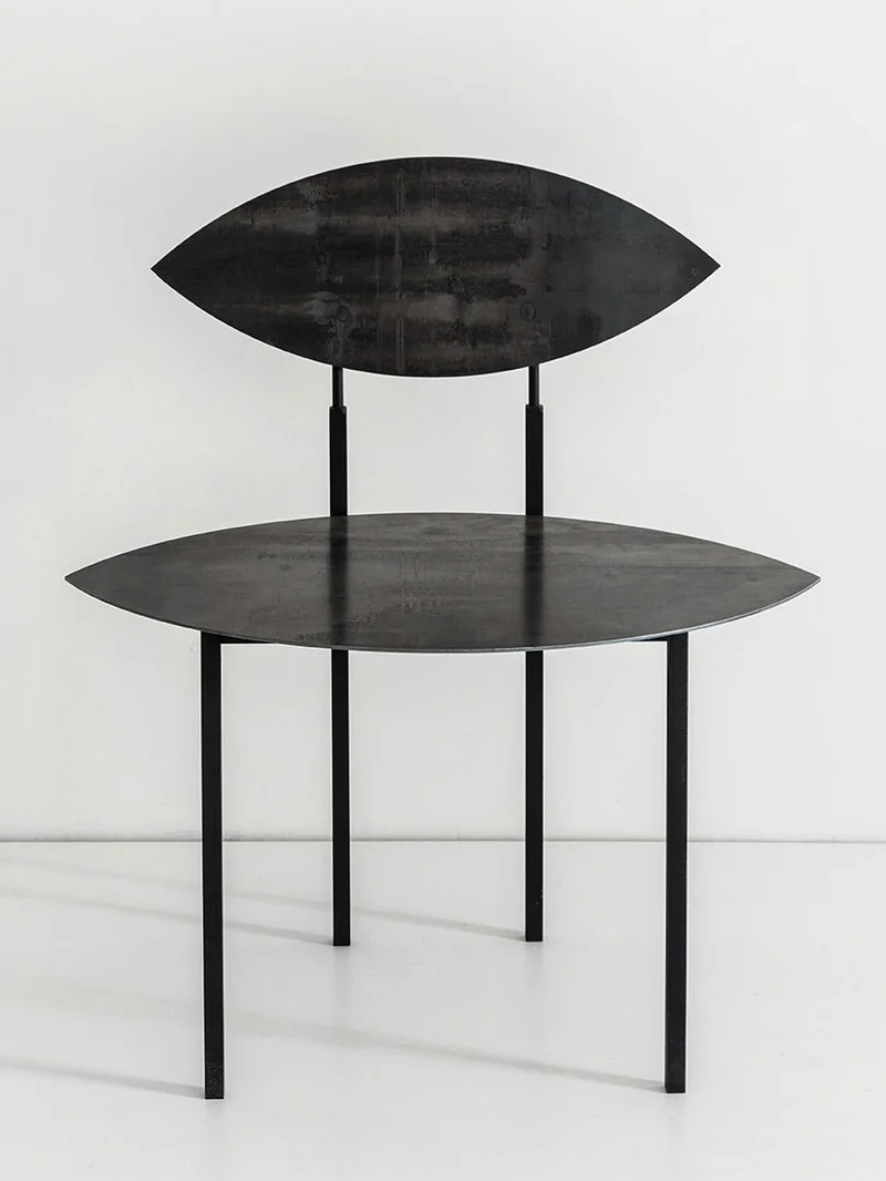 Simple Chair