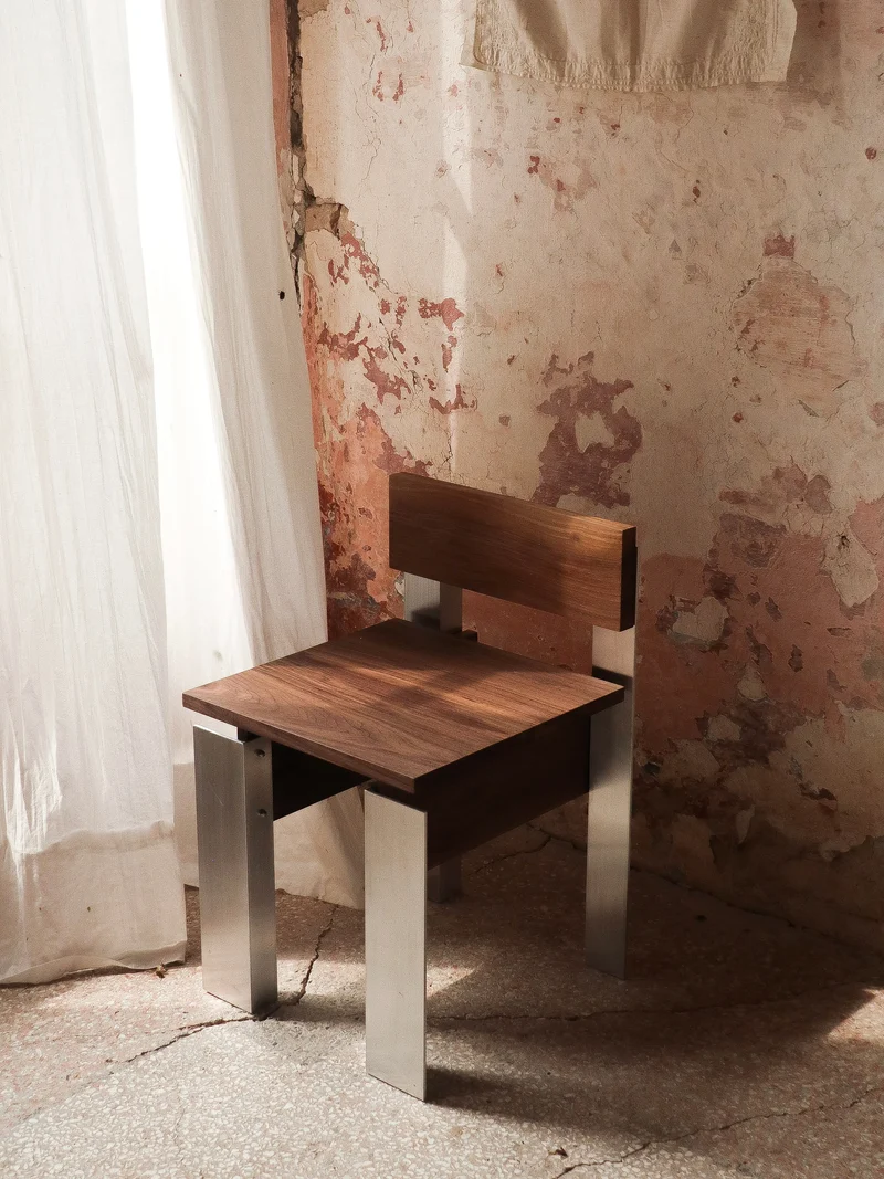 Defender Chair