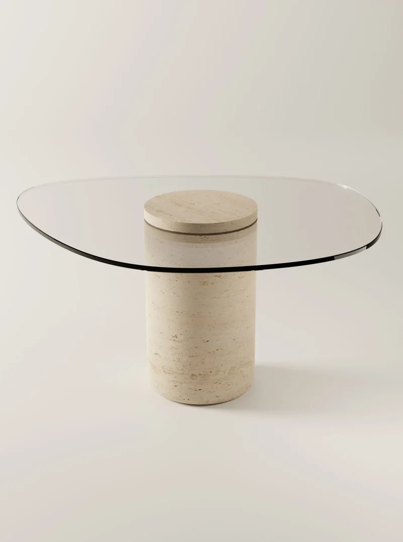 UUfo 02 Dining Table