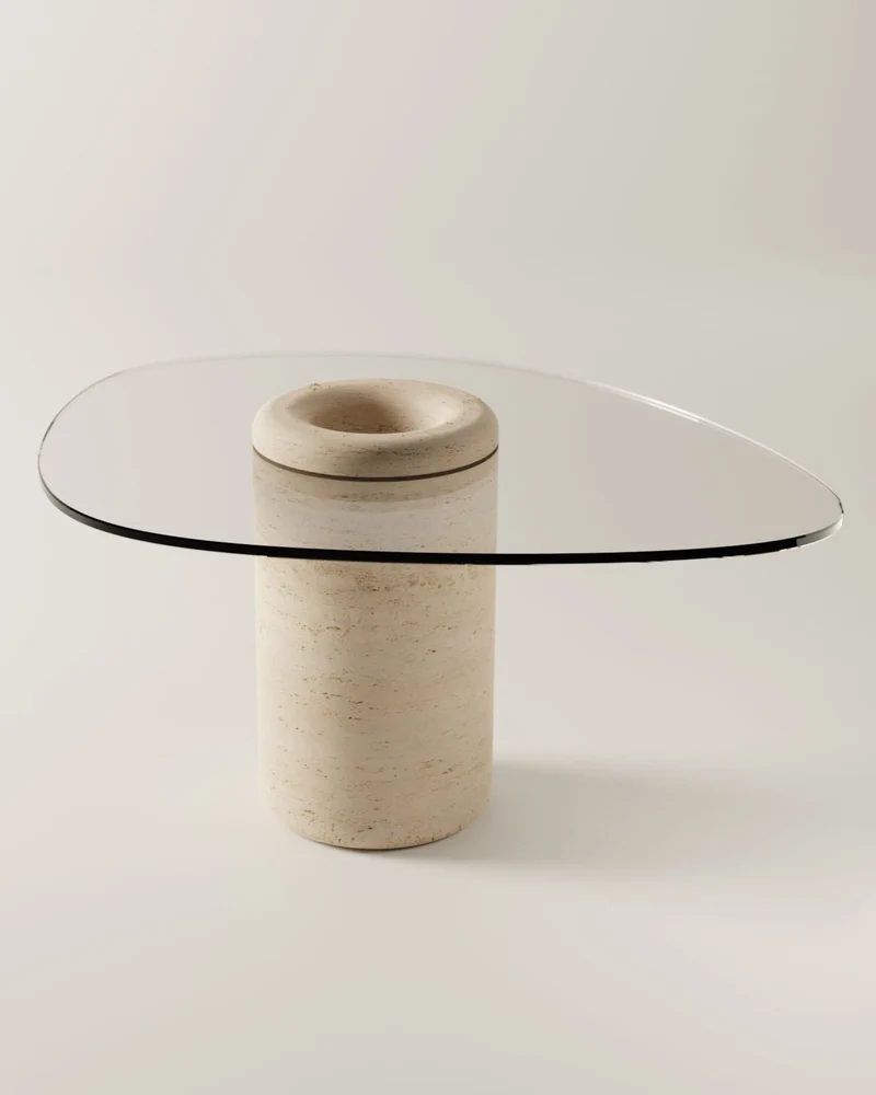 UUFO 01 Dining Table