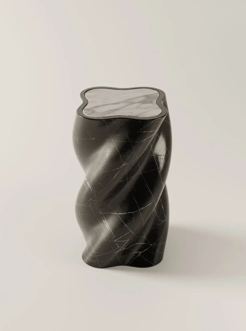 fUUUUsillo Nero Marquina