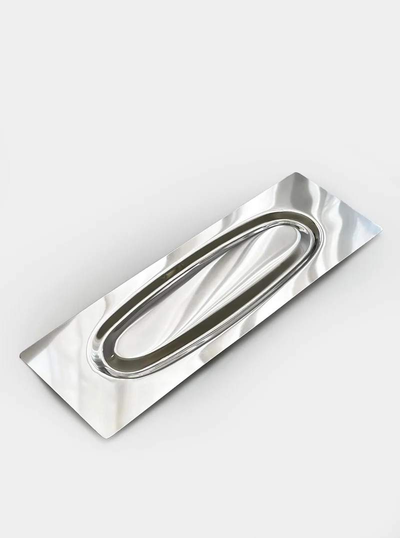 104-3 - Rectangular Dish