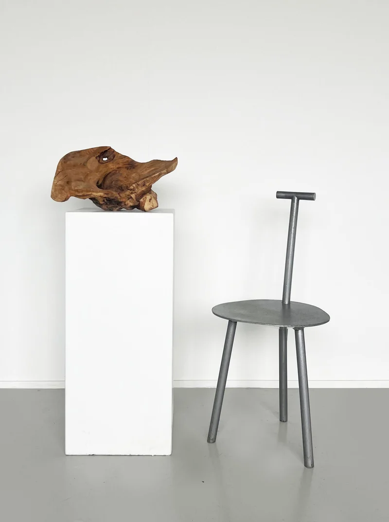 Faye Toogood Spade Chair