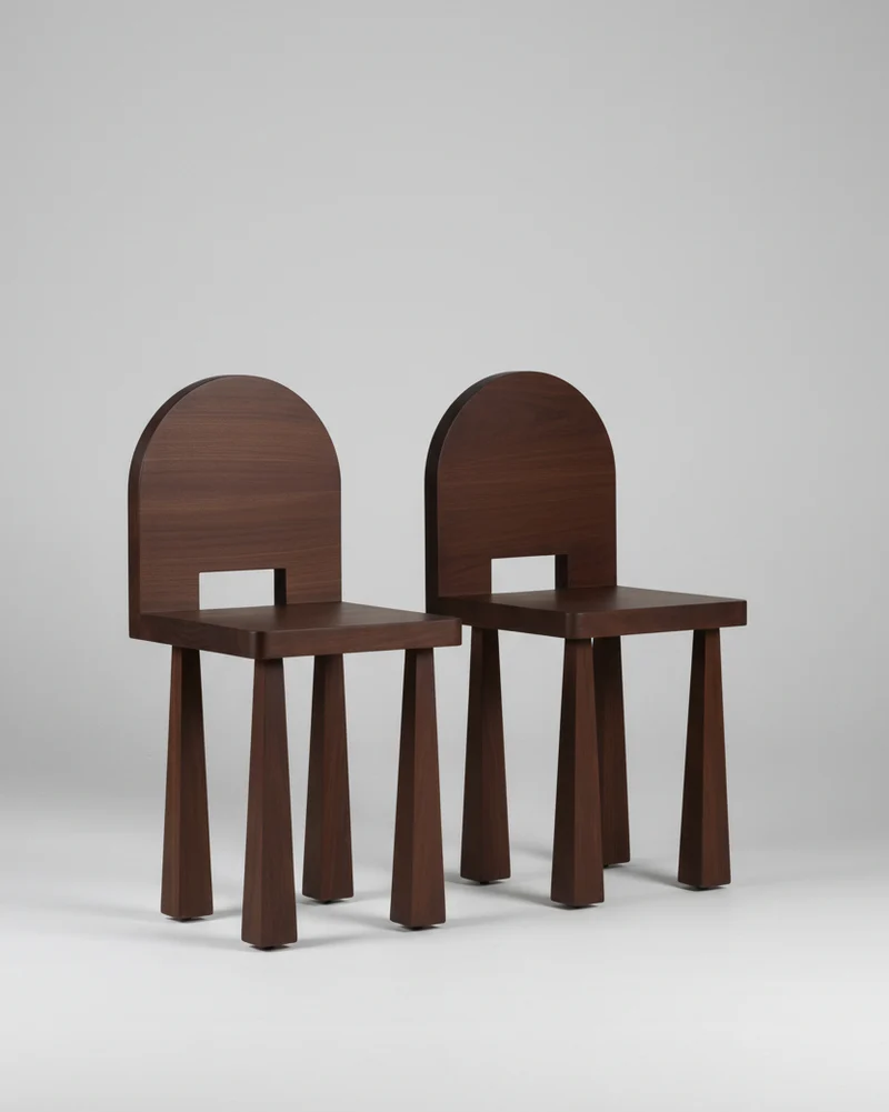 Luna Chair II