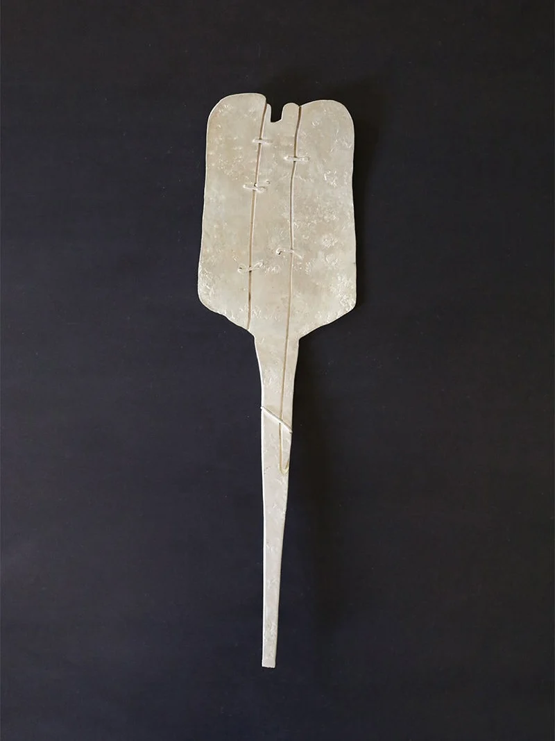 Silver Plated Cake Server