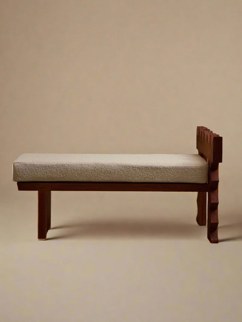 Jura Bench