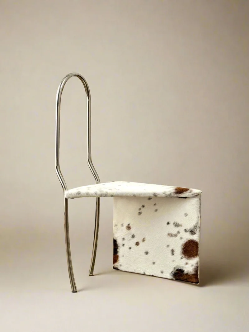 The "Twist" Chair
