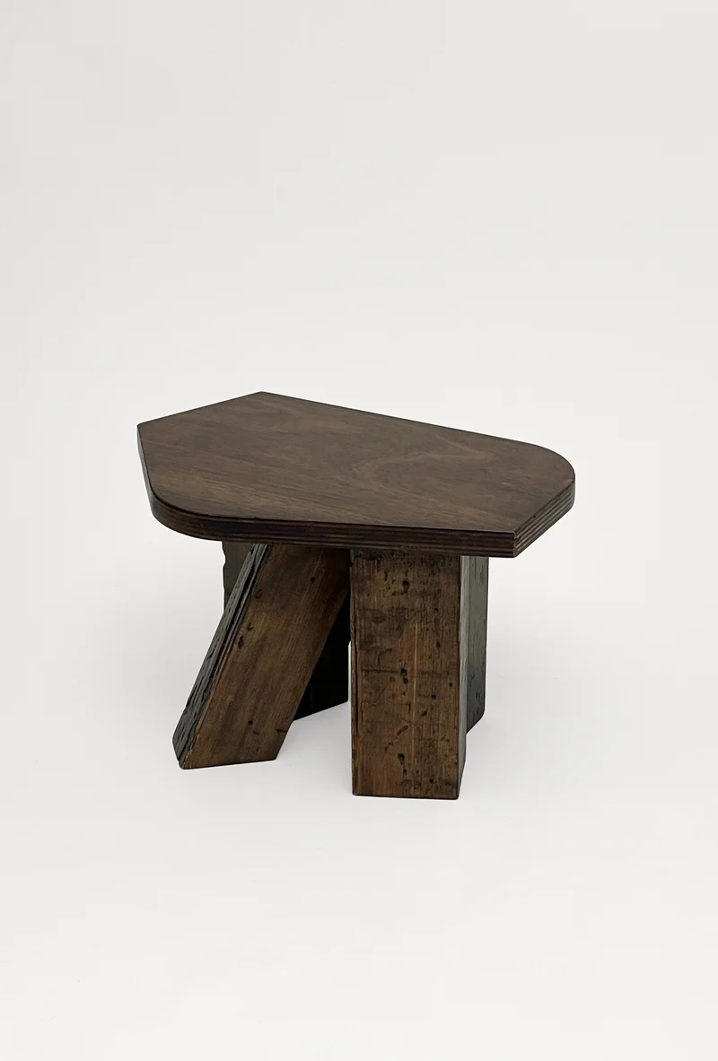 Original Stool by Goons