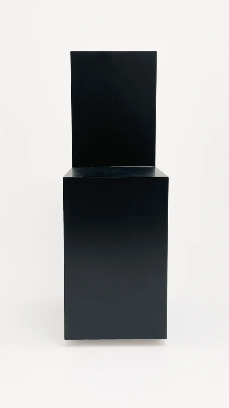 Art Rocker Chair by Goons