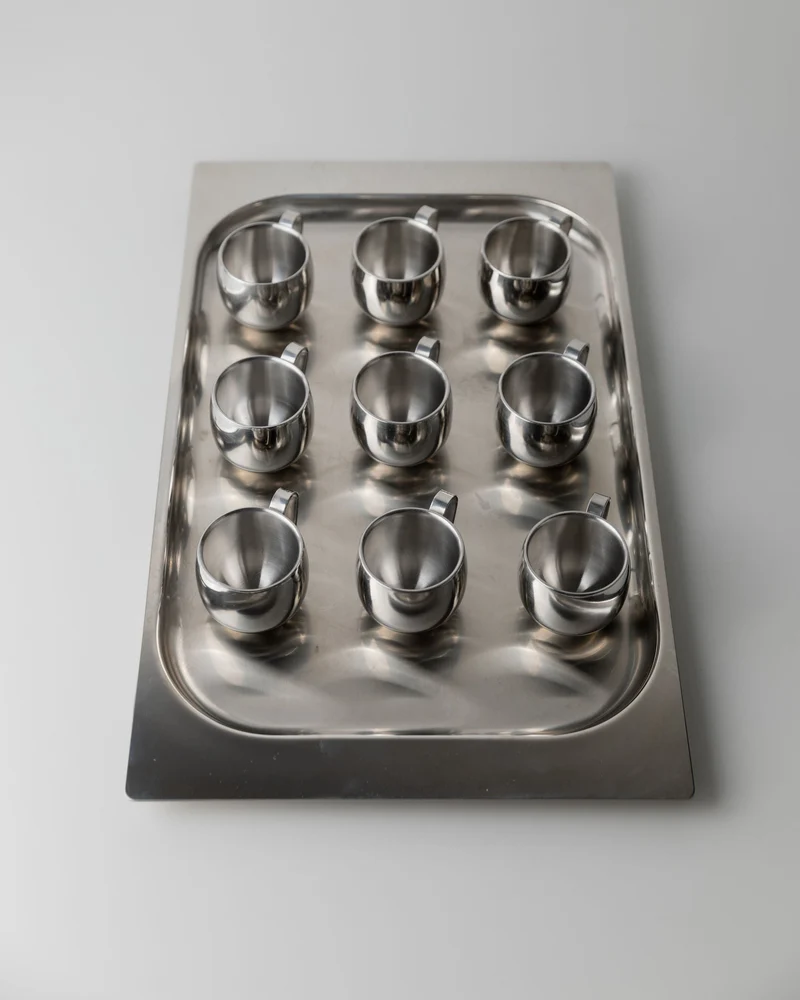 Coffee set by IMCO 70s