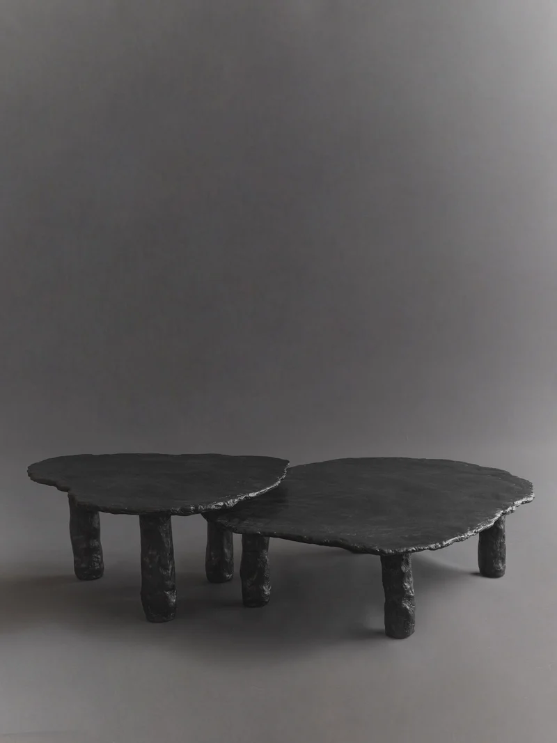 Roca Nested Coffee Tables