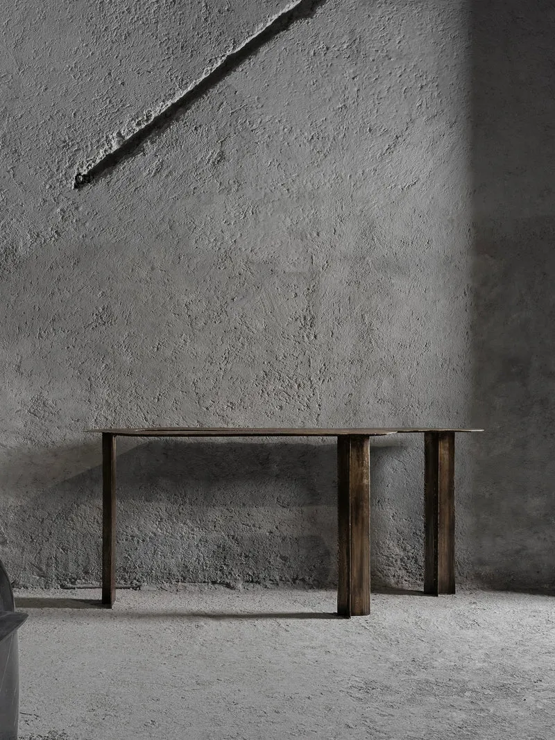 Muisca Console Table