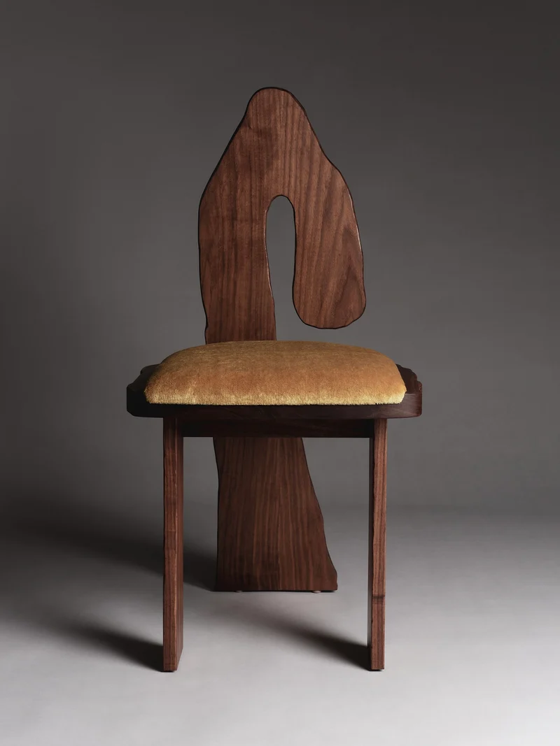 Muisca Dining Chair