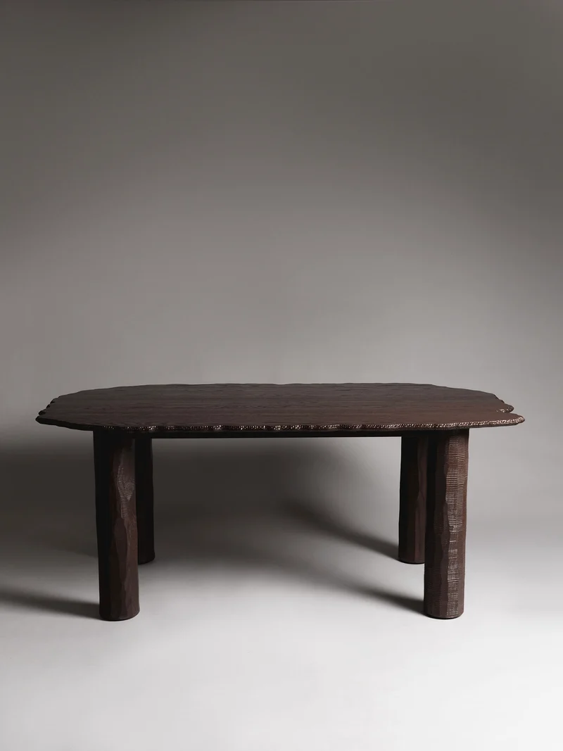 Mare Dining Table