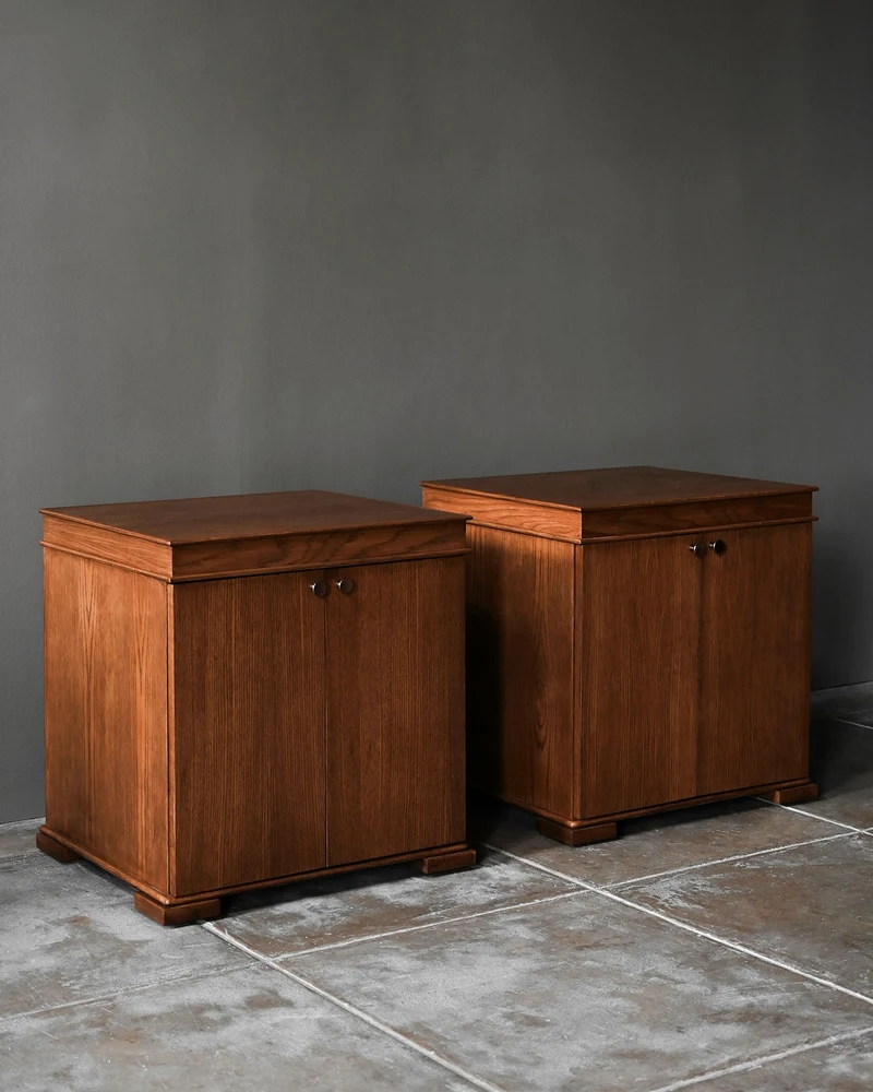 Lancaster Nightstands