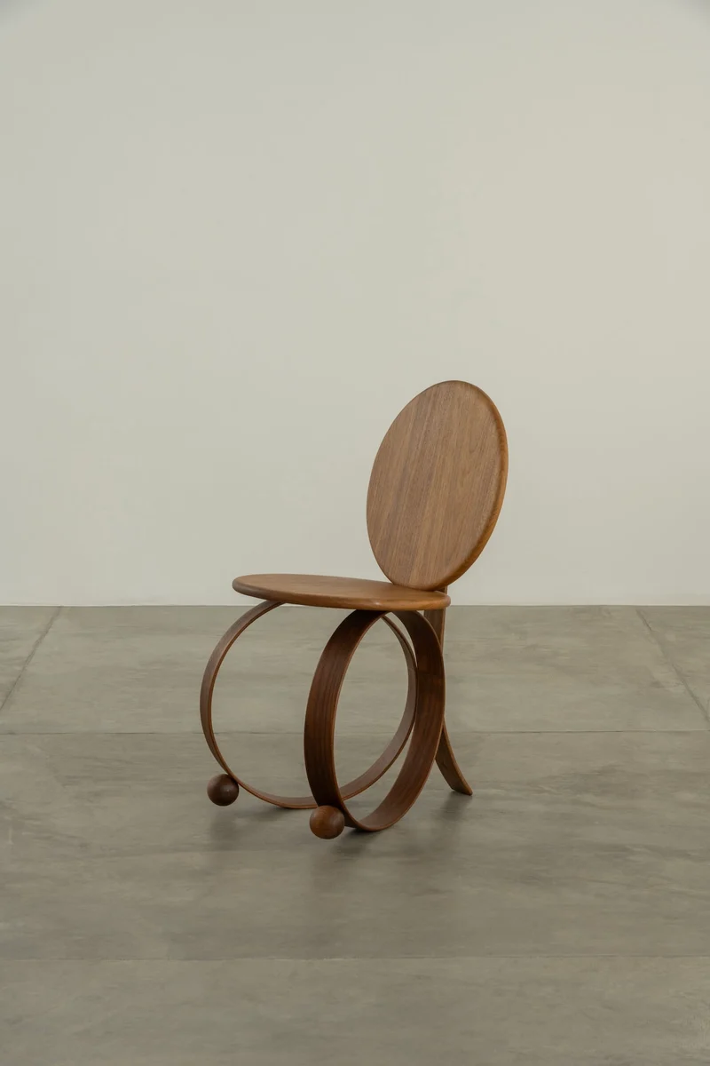 'Yara' Chair