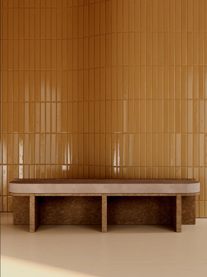 'Meï 03' Bench