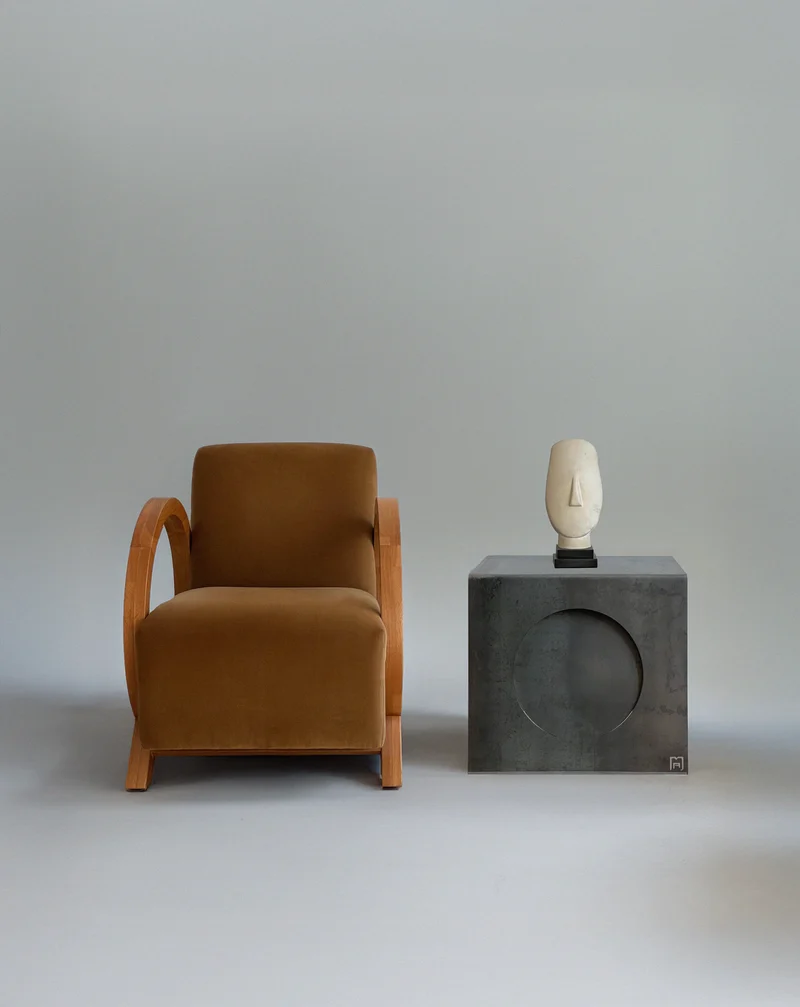 'Era' Side Table