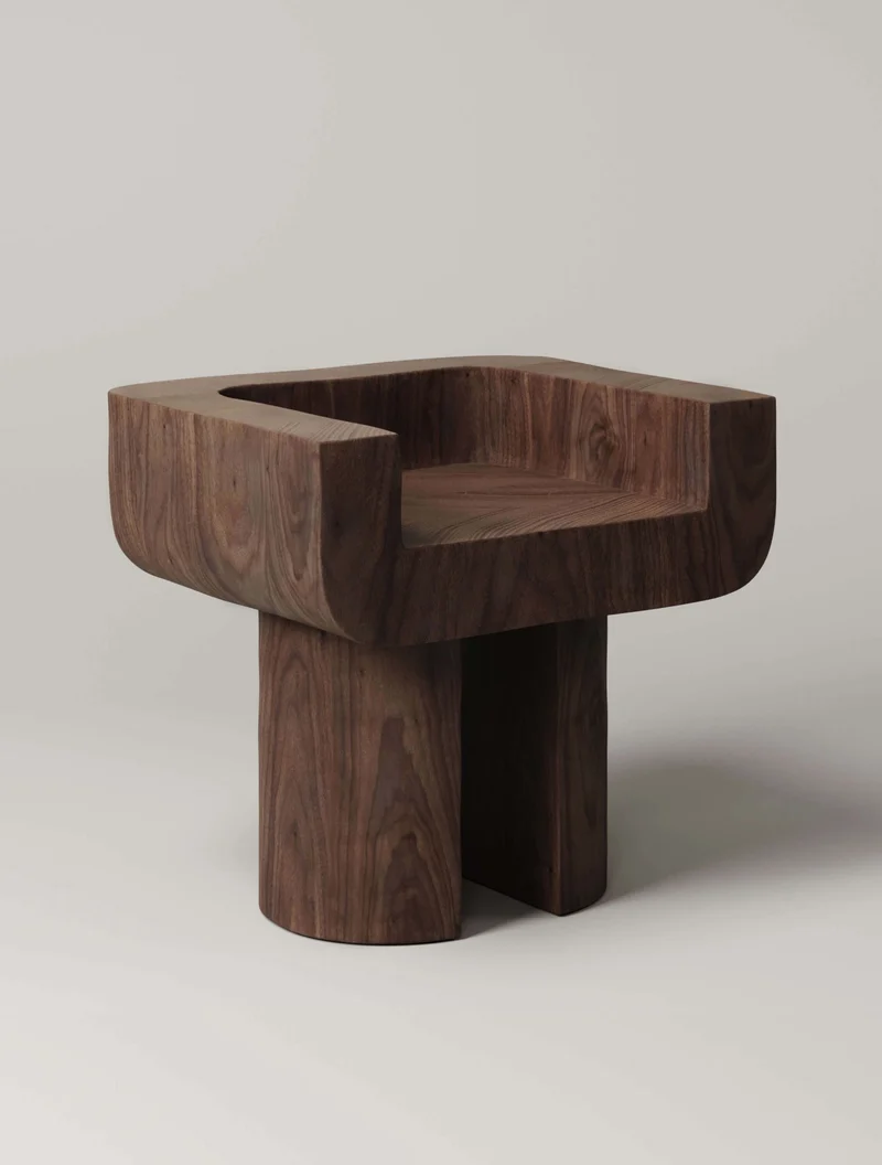 M_001 Chair